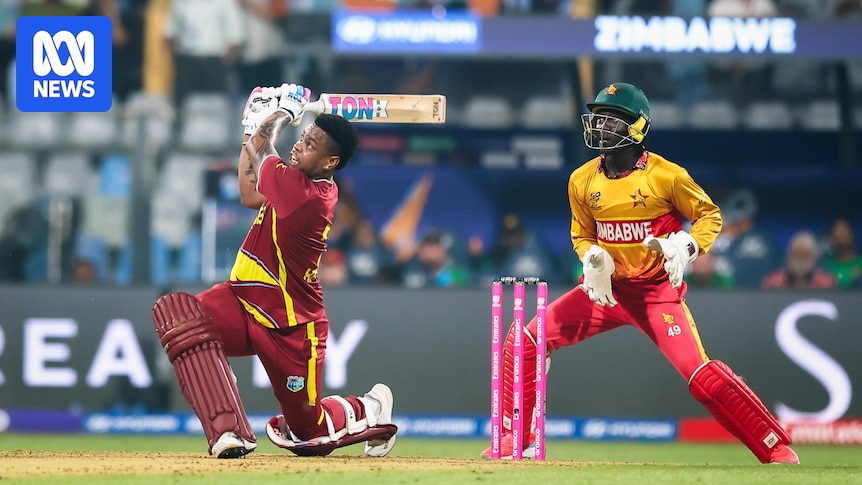 West Indies at T20 World Cup: Two Titles and Hosting the 2024 Edition